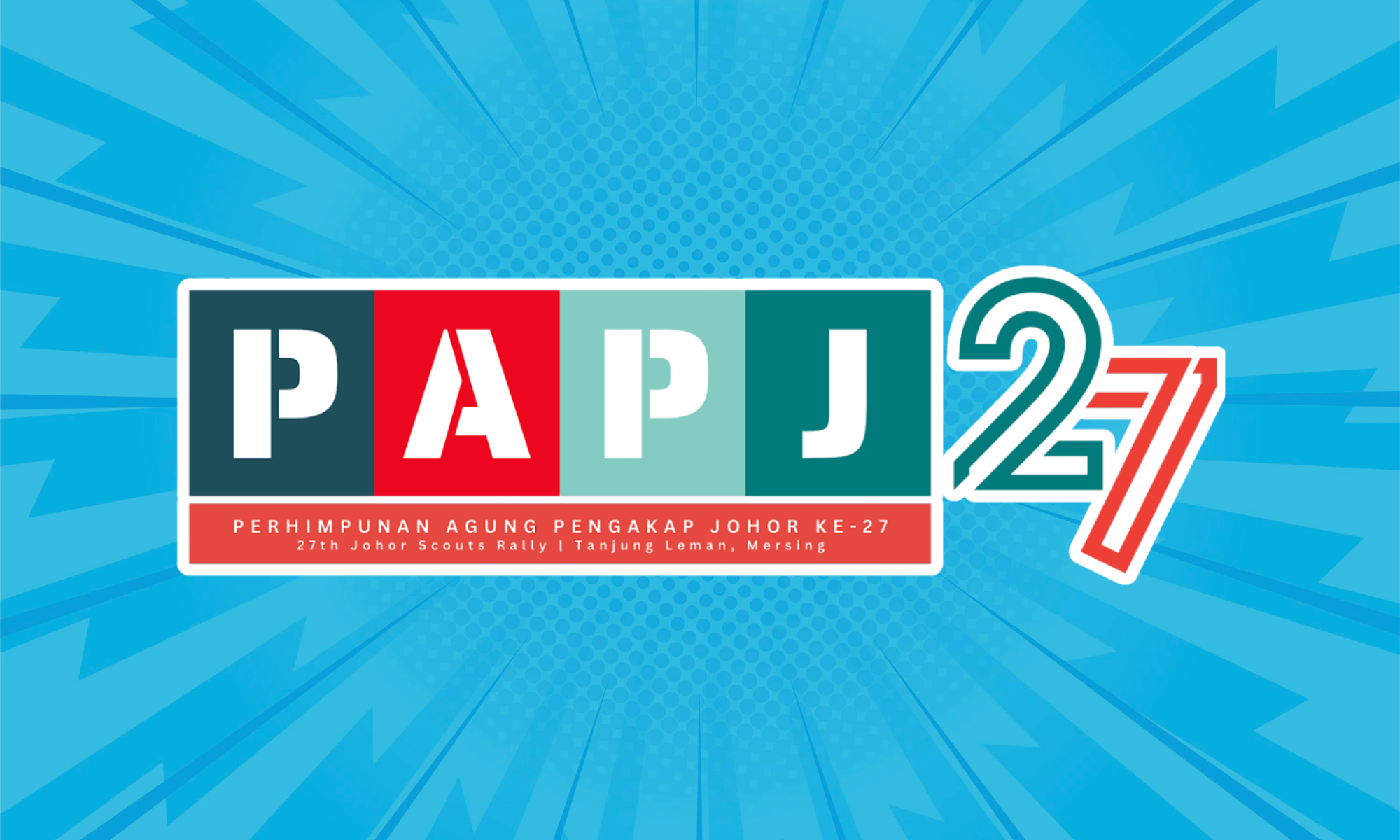 Perhimpunan Agung Pengakap Johor ke-27 2025